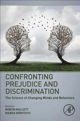 bokomslag Confronting Prejudice and Discrimination