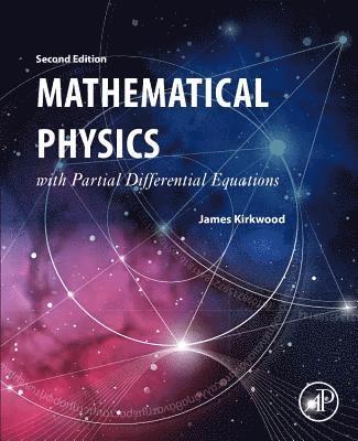 bokomslag Mathematical Physics with Partial Differential Equations