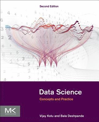 bokomslag Data Science