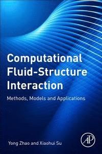 bokomslag Computational Fluid-Structure Interaction