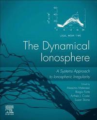 bokomslag The Dynamical Ionosphere