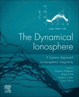 Massimo Materassi, Biagio Forte, Anthea J. Coster, Susan Skone - The Dynamical Ionosphere, Häftad