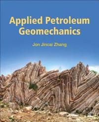 bokomslag Applied Petroleum Geomechanics