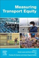 Measuring Transport Equity 1