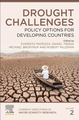 Drought Challenges 1