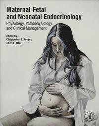 bokomslag Maternal-Fetal and Neonatal Endocrinology