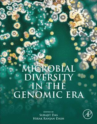 Microbial Diversity in the Genomic Era 1