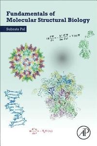 bokomslag Fundamentals of Molecular Structural Biology