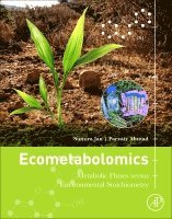 Sumira Jan, Parvaiz Ahmad - Ecometabolomics, Häftad