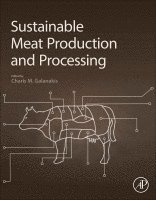 Sustainable Meat Production and Processing 1