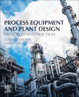 bokomslag Process Equipment and Plant Design