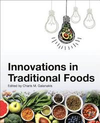bokomslag Innovations in Traditional Foods