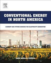 bokomslag Conventional Energy in North America