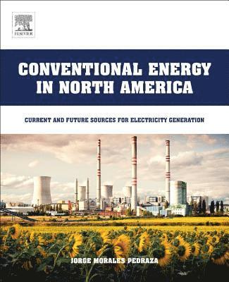 Conventional Energy in North America 1