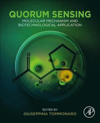 Giuseppina Tommonaro - Quorum Sensing, Häftad