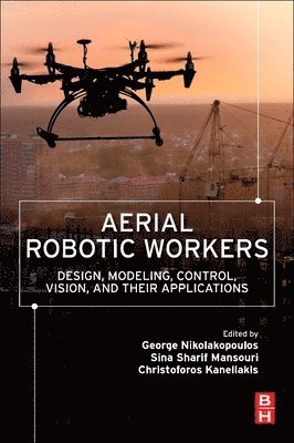 Aerial Robotic Workers 1