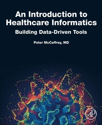 bokomslag An Introduction to Healthcare Informatics