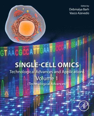 Single-Cell Omics 1