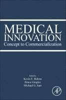 bokomslag Medical Innovation