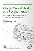 Global Mental Health and Psychotherapy 1