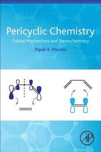 bokomslag Pericyclic Chemistry