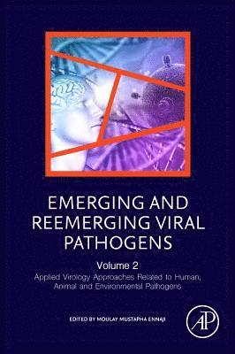 bokomslag Emerging and Reemerging Viral Pathogens