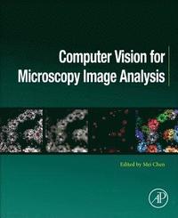 bokomslag Computer Vision for Microscopy Image Analysis