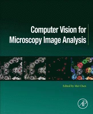 bokomslag Computer Vision for Microscopy Image Analysis