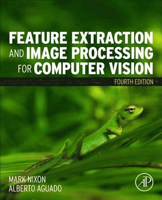 Feature Extraction and Image Processing for Computer Vision 1