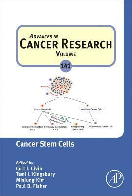 Cancer Stem Cells 1