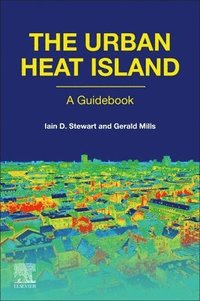 bokomslag The Urban Heat Island
