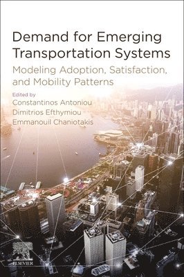 Demand for Emerging Transportation Systems 1