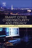 Smart Cities Cybersecurity and Privacy 1