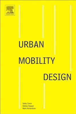 Urban Mobility Design 1