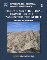 Tectonic and Structural Framework of the Zagros Fold-Thrust Belt 1