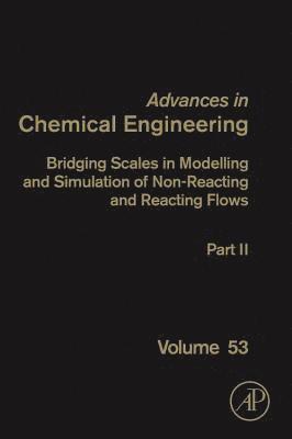 Bridging Scales in Modelling and Simulation of Non-Reacting and Reacting Flows. Part II 1