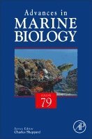 Advances in Marine Biology, Inbunden