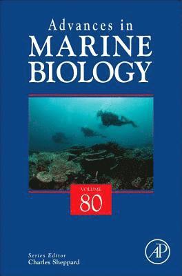 bokomslag Advances in Marine Biology