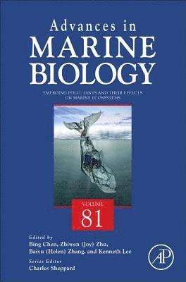 Advances in Marine Biology 1