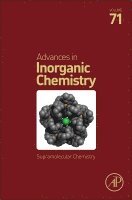 Supramolecular Chemistry, Inbunden