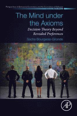 The Mind under the Axioms 1