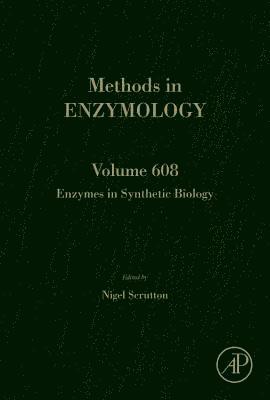 Enzymes in Synthetic Biology 1