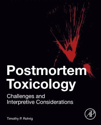 Postmortem Toxicology 1