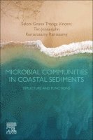 bokomslag Microbial Communities in Coastal Sediments