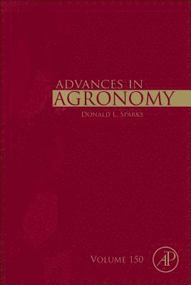 Advances in Agronomy 1