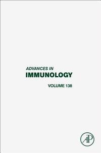 bokomslag Advances in Immunology