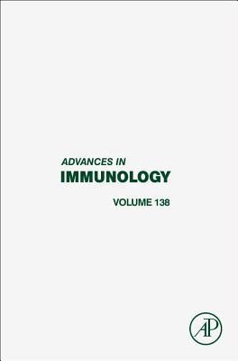 bokomslag Advances in Immunology