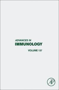 bokomslag Advances in Immunology