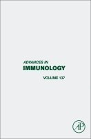 Advances in Immunology, Inbunden