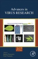 bokomslag Advances in Virus Research
